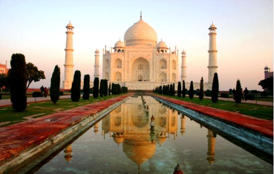 India travel tips and advice
