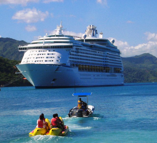 Cruises for travellers