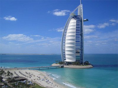 Burj Al Arab