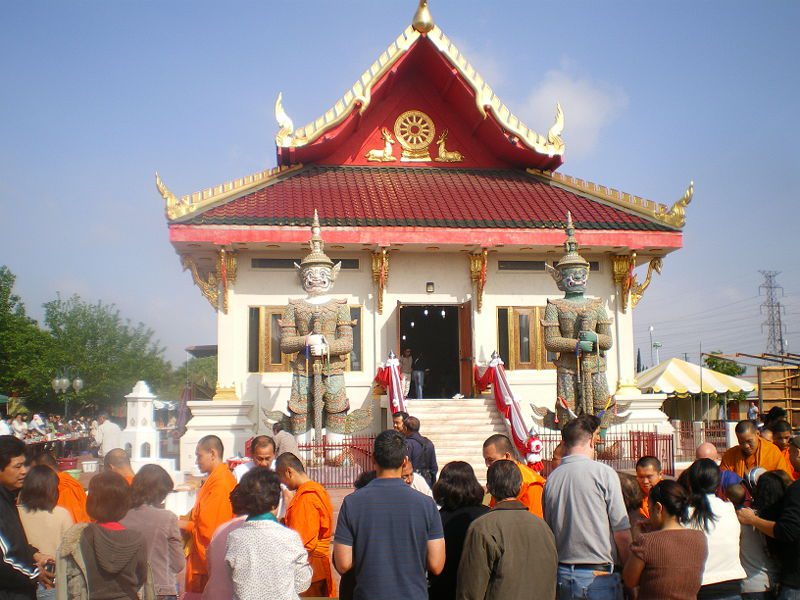 Songkran