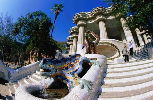 Guell