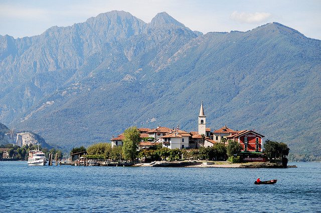 Lake Maggiore