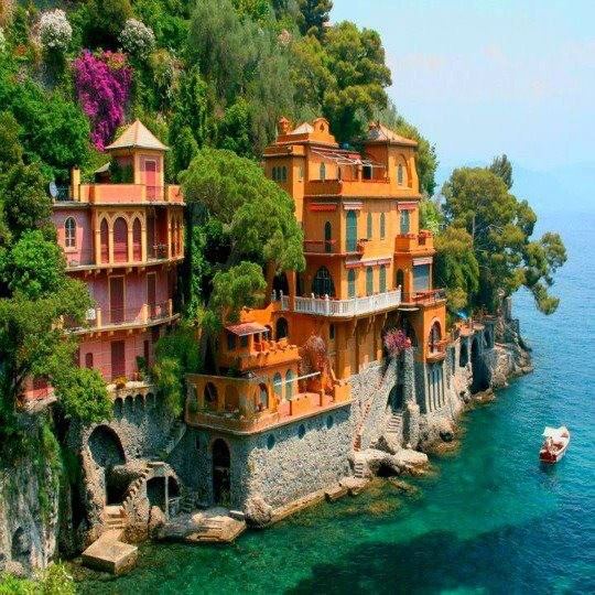 Portofino, Italy