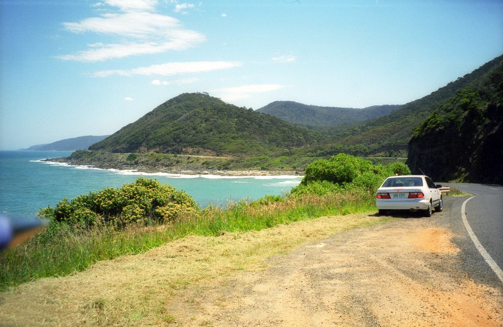 Great Ocean Road