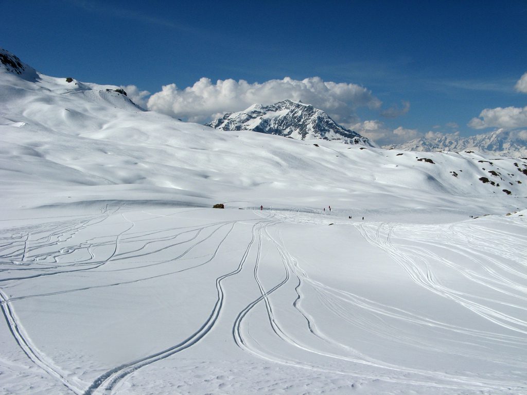 Val d'Isère