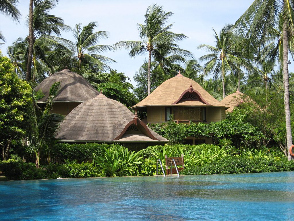 Rayavadee Resort