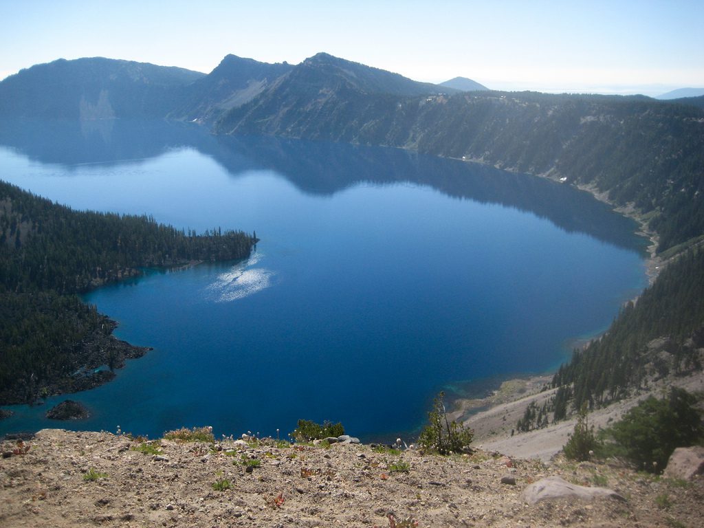 Crater Lake