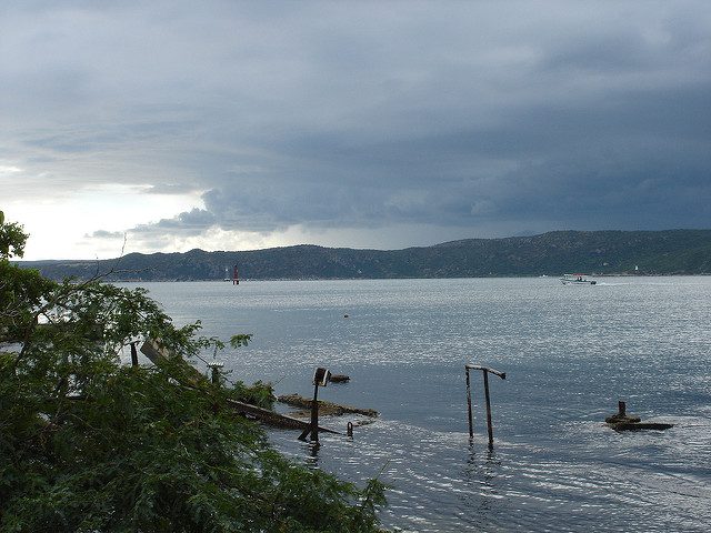 Port Royal, Jamaica