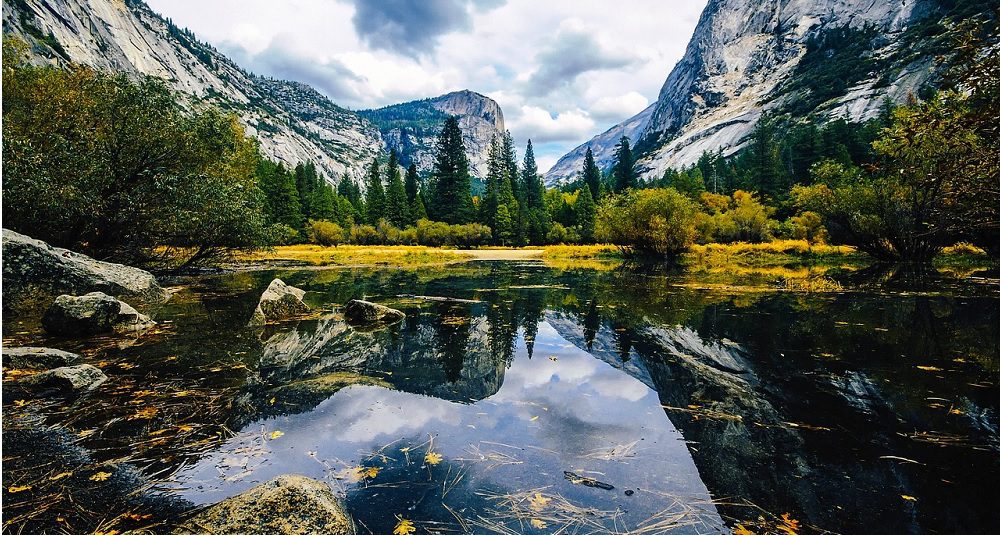 Yosemite Park Travel Guide