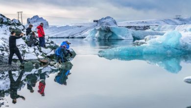 Best Iceland Glacier Hikes