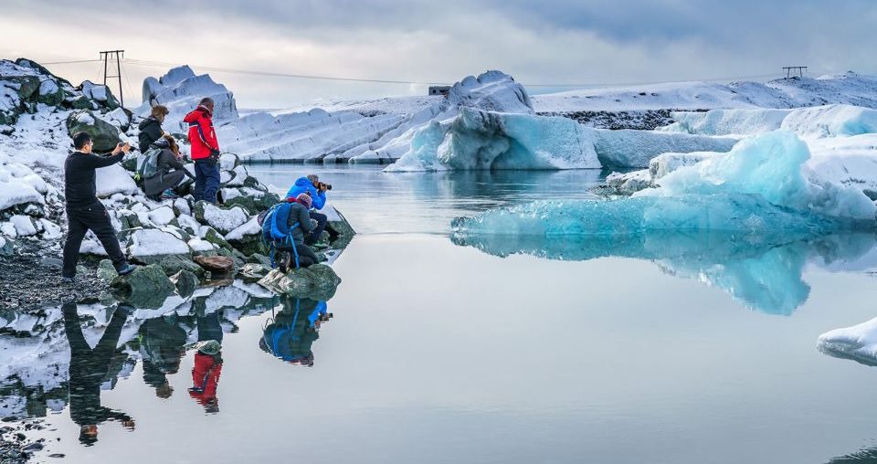 Best Iceland Glacier Hikes