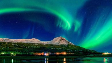 Best Iceland Northern Lights Tours