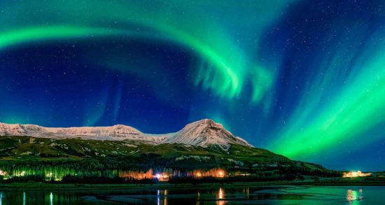 iceland northern lights tours 2023