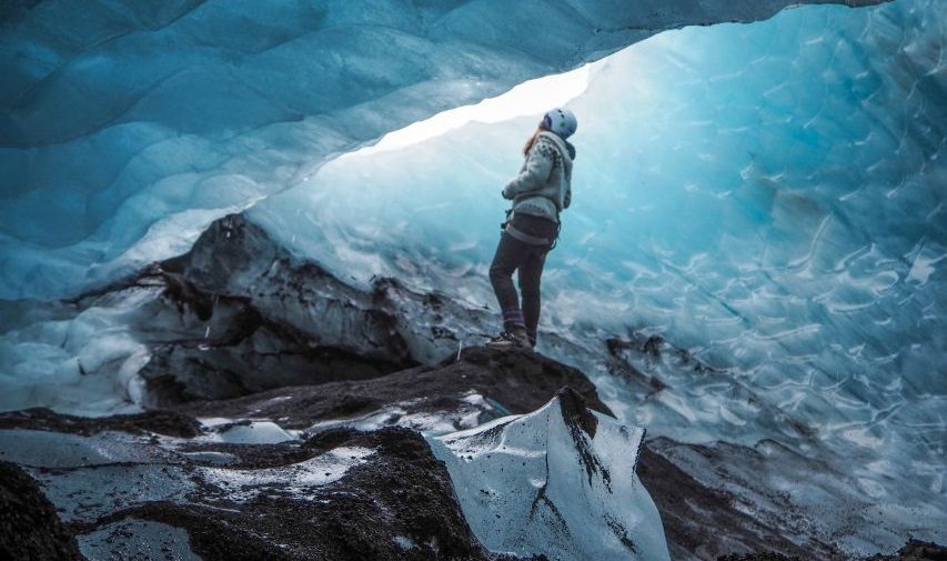 Top Glacier Hikes in Iceland