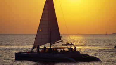 best key west sunset dinner cruise