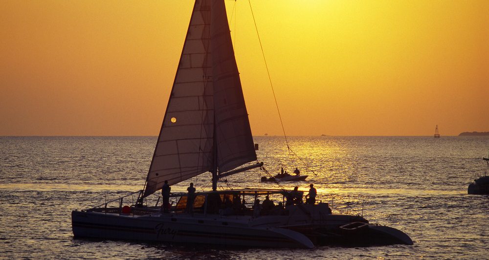 best key west sunset dinner cruise