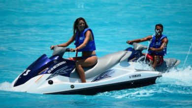 best key west jet ski tours