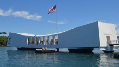 best pearl harbor tours from waikiki