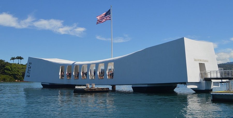 best pearl harbor tours from waikiki