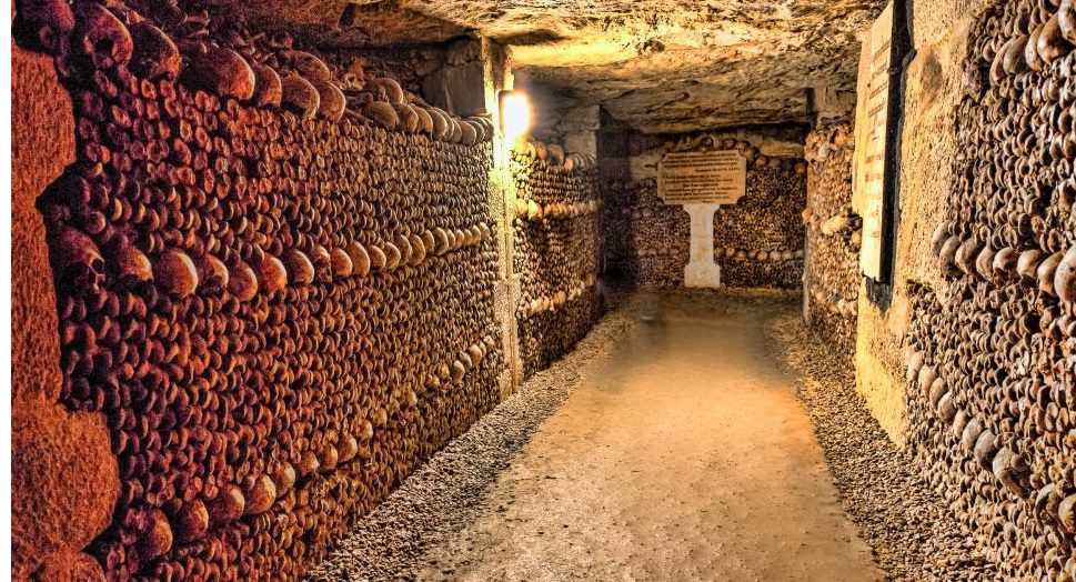 Best Paris Catacombs Tours