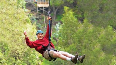 best maui zipline adventures