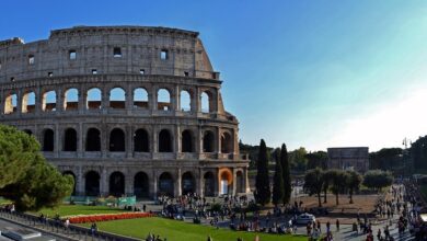 Best Colosseum Tours