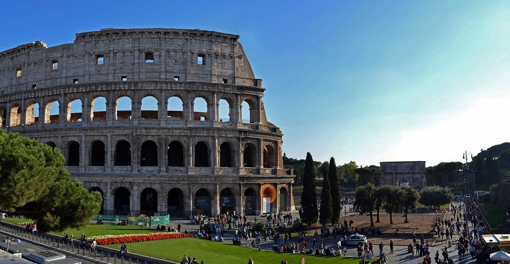 Best Colosseum Tours