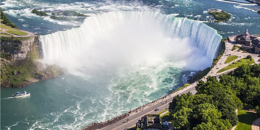Best Niagara Falls Tours from Toronto