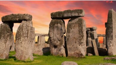 Best Stonehenge Tours From London