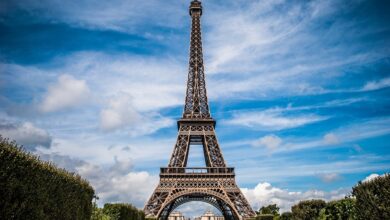 Best Eiffel Tower Tours