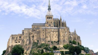 Best Mont-Saint-Michel Tours From Paris